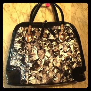 Galian Brand luxury style Purse